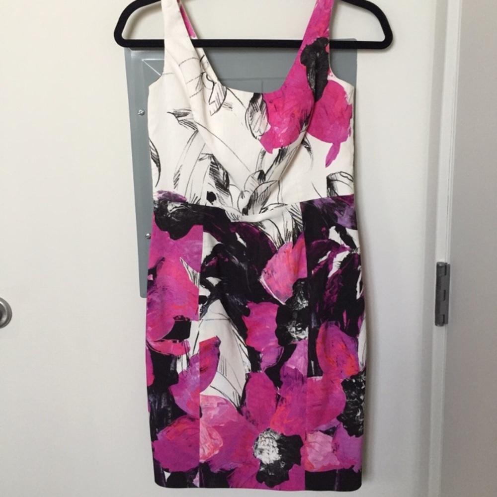 Milly Cocktail Dress